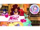 Winx Club Gift Video - First day at school in Alfea!