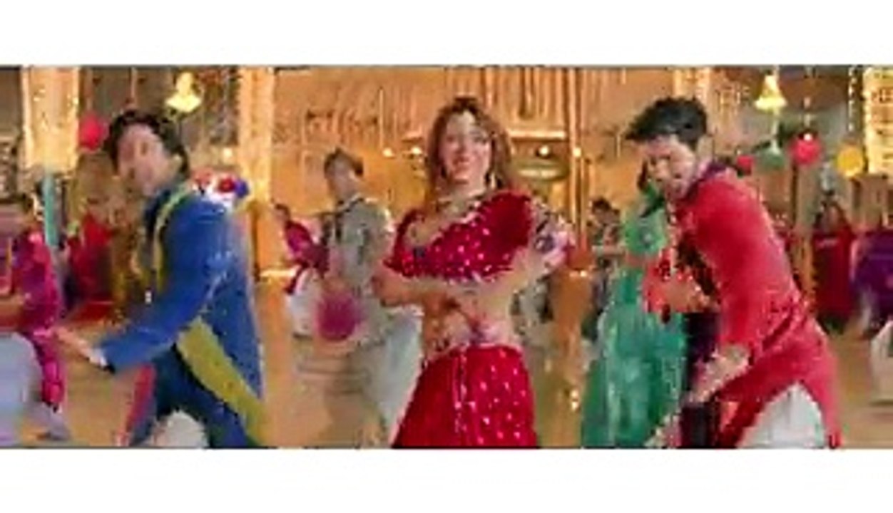 Item No Tharki New Song By Pakistani Movie Hall...