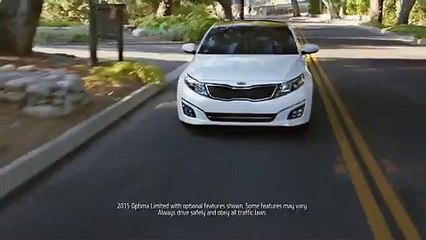 Happy Birthday From KIA Motors