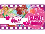 Winx Club Secret Video - Flora & Aisha, Winx Bloomix!