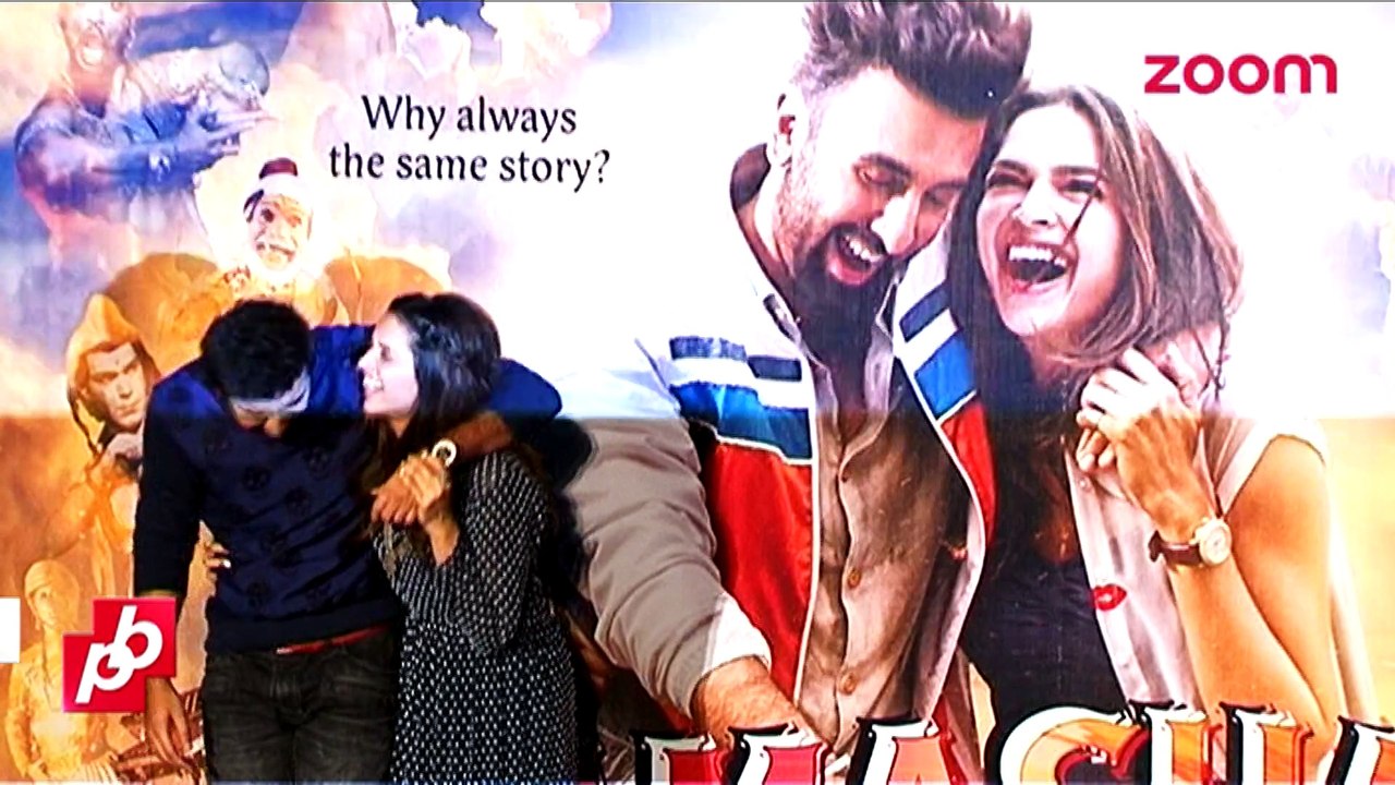 Katrina Kaif allows Ranbir Kapoor to work in ads with Deepika Padukone - EXCLUSIVE