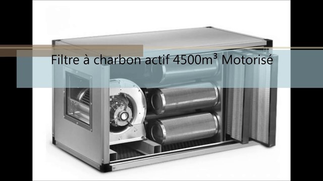 CDA CHR, Vente en ligne de filtre a charbon pour les Hôtels, Café, restaurants. Sur cdachr.com.