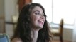 Eve Hewson Teaches You How to Text a Girl