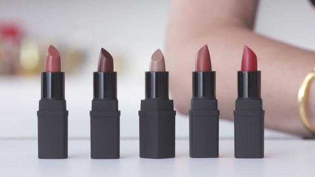 Inside the Allure Beauty Closet - NARS x Steven Klein Collection Unboxing