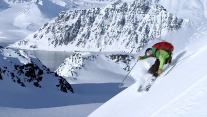 Celebrating 25 Years of Jazz Aspen Snowmass with Extreme Skiier Chris Davenport | Sponsored by Patrón Tequila