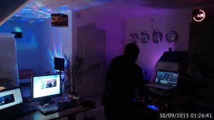 Maxime Mix Live 30/09/2015 01h 02h