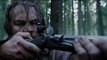 The Revenant _ official trailer #2 (2015) Leonardo DiCaprio Tom Hardy