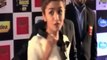 Alia Bhatt Lashes Reporter For Asking Her a General Knowledge Question [Full Episode]