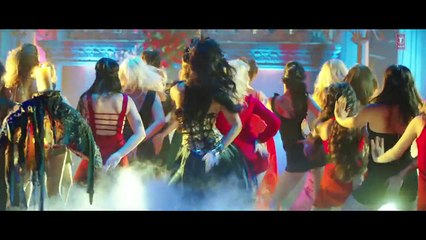 Nas Nas Mein (FULL VIDEO Song) Welcome Back | T-Series