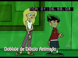 DEMO LOCUCION Y DOBLAJE - Cristian de Medici