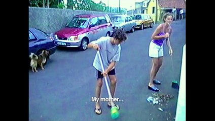 Samuel Lehrer-Ronaldo film Trailer