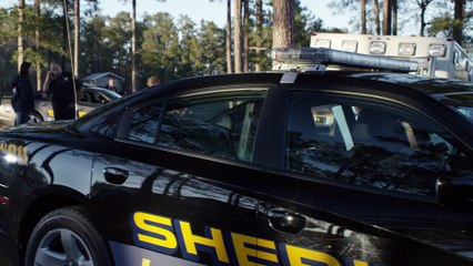 SHARK LAKE Official Trailer #1 (2015) Dolph Lundgren vs Sharks Movie HD