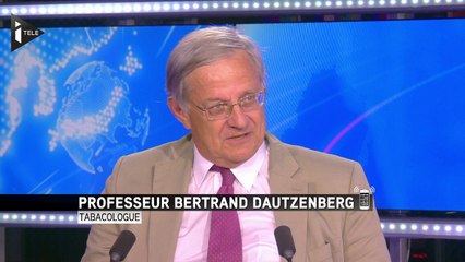 Des anomalies pointées dans les cigarettes électroniques