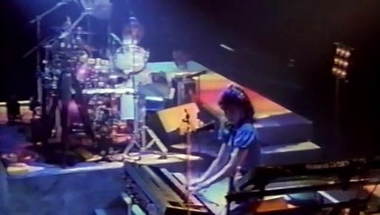 プリンセスプリンセス 19 growing up