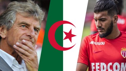 Christian Gourcuff : "Farès Bahlouli n'a pas encore fait son choix"