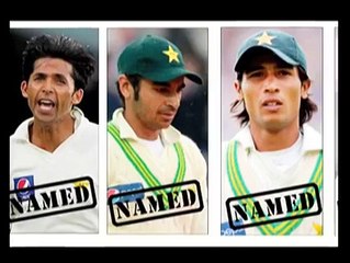 British journalist Mazhar Mahmood charged crime