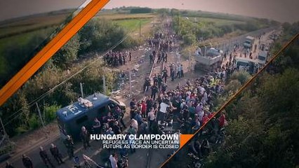 Post Script - Mohammed Jamjoom - Hungary promo