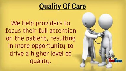 Benefits Of Services Offered By Skywriter MD