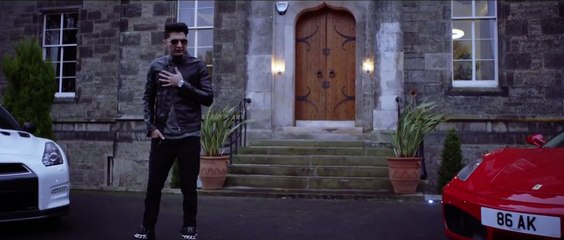 Kaash--Bilal-Saeed--Latest-Punjabi-Songs-2015