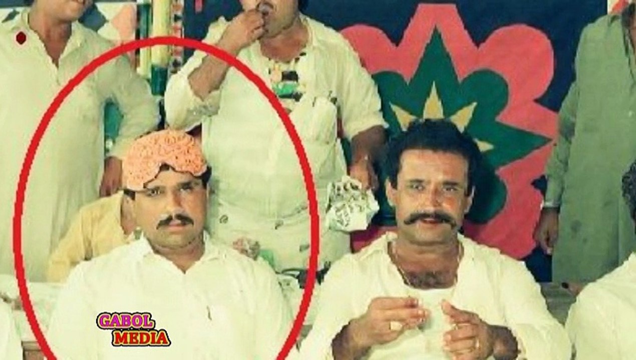 Ghulam Abbas Gabol