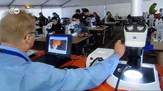 زايس رمز التكنولوجيا المتطورة في شرق ألمانيا | صنع في ألمانيا