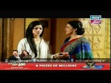 Mai Bushra Ep - 12 - 30th September 2015
