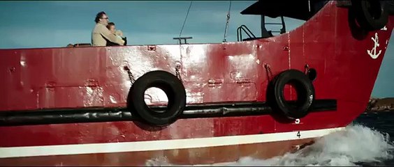 The hallow Horror Movie