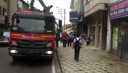 Trabzon'u ayağa kaldıran tencere!