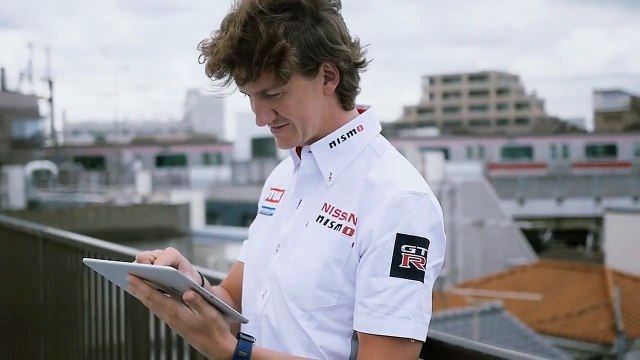 Gran Turismo 6 - L'éditeur de circuits