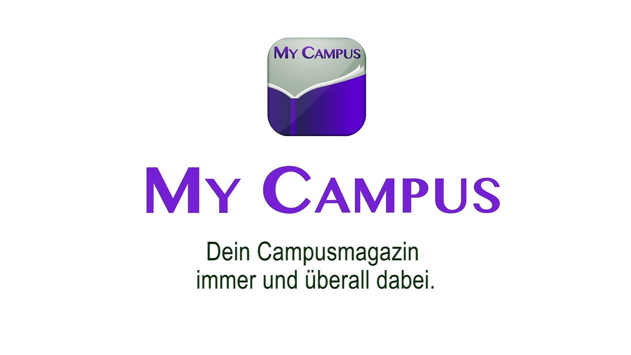 My Campus Magazine – Euer Campusmagazin mobil lesen