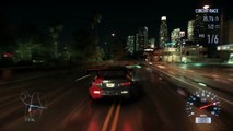 Trailer - Need for Speed (Tuning, Customisation et Gameplay)