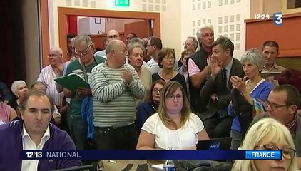 Chalon-sur-Saône : fin du menu de substitution dans les cantines