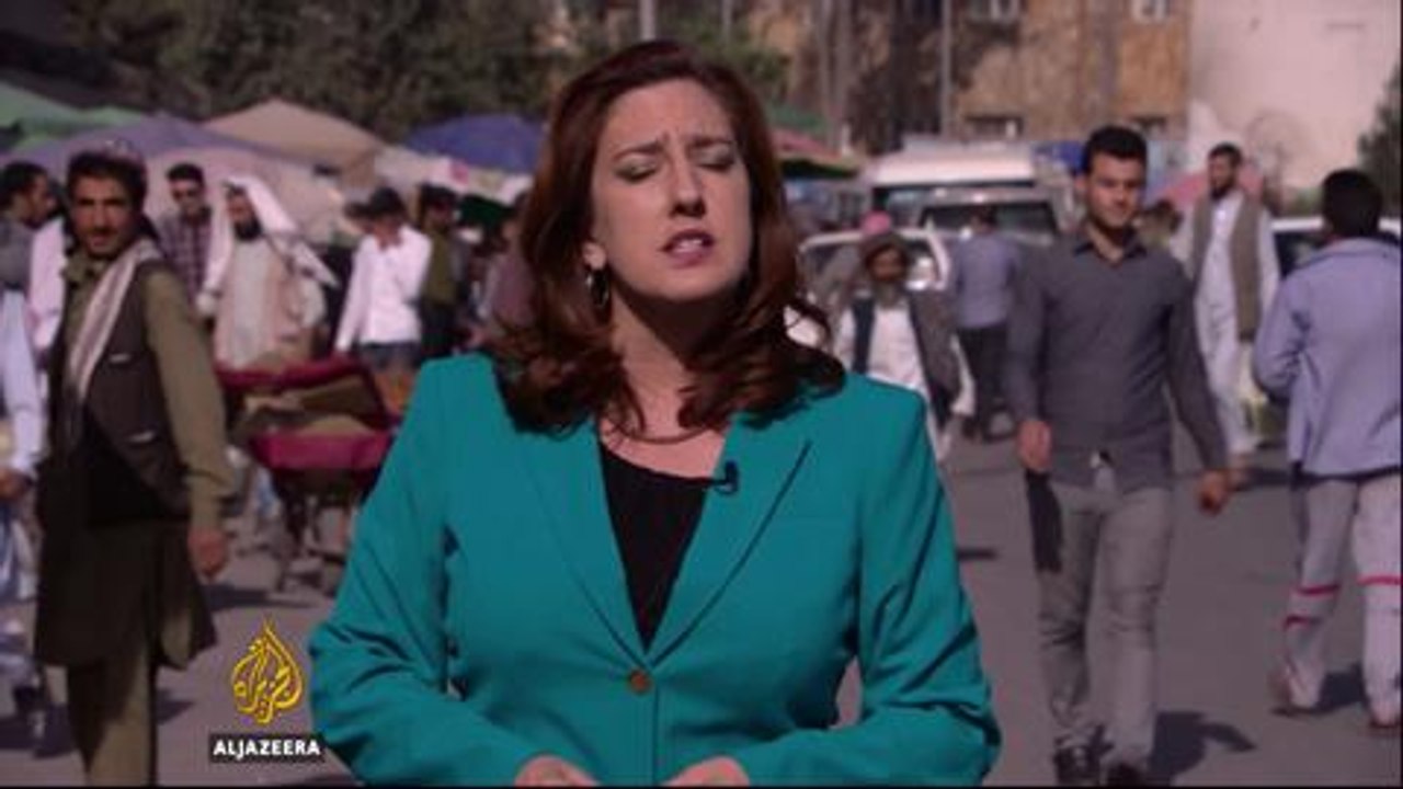 Inside Story - Can the Afghan leader rein in the Taliban?