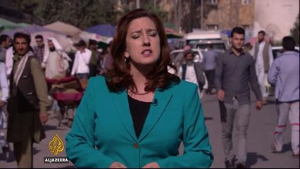 Inside Story - Can the Afghan leader rein in the Taliban?