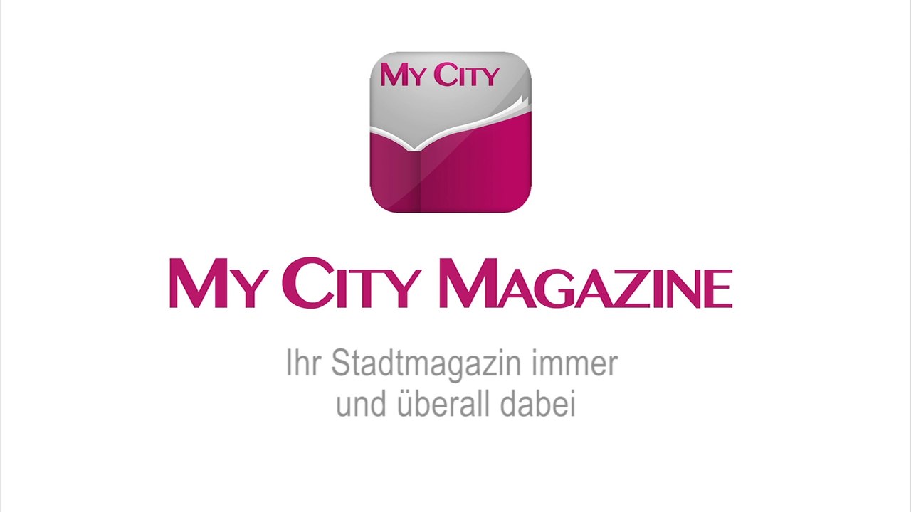 My city magazine - ihr stadtmagazin mobil lesen