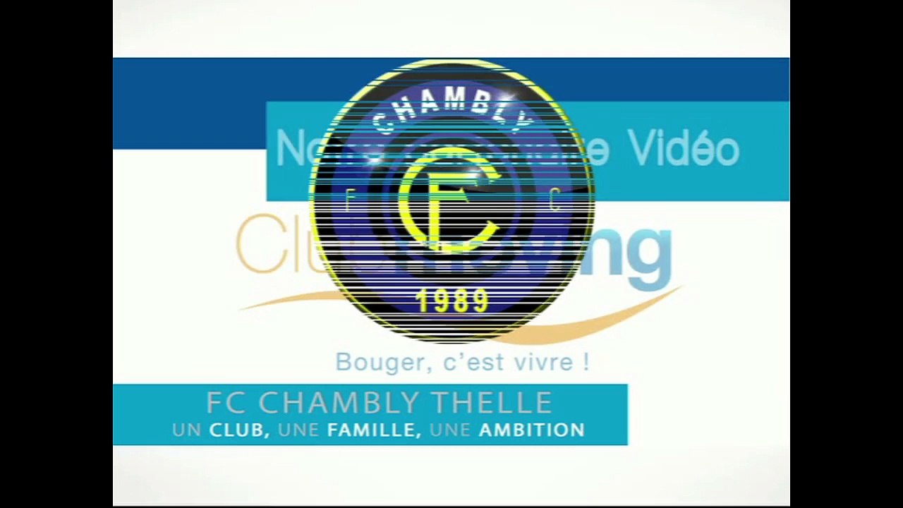 Nat2 - j8 CA Bastia - FC Chambly
