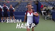 062. Ones to Watch, Simona Halep - Beyond the Baseline Day 6