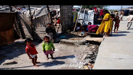 Top 10 Most Polluted Cities in the world