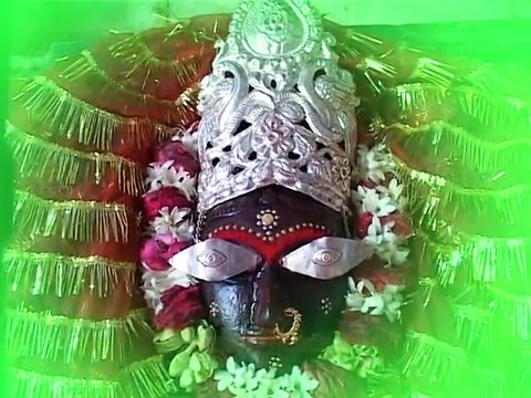 देवी महिमा / माई खोलो किबडियां / उठो रे भक्ति चलो मईया के / Vol -1 / राकेश तिवारी