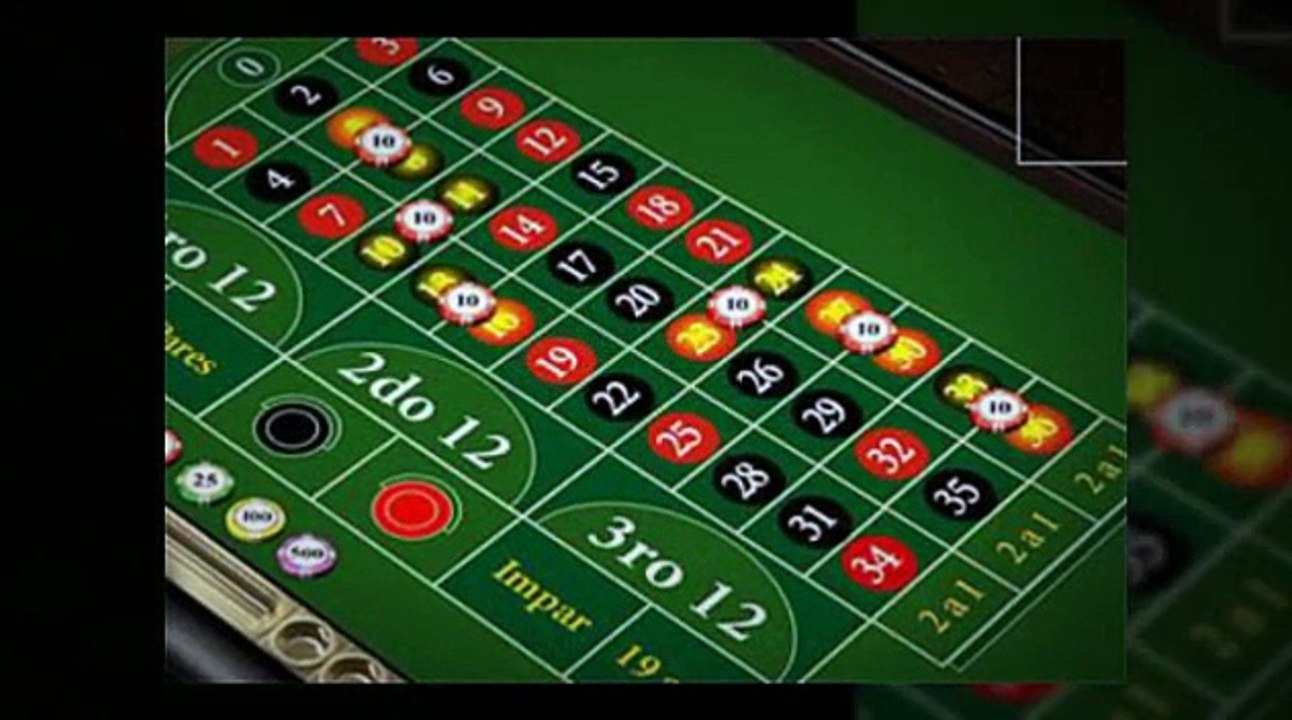 roulette