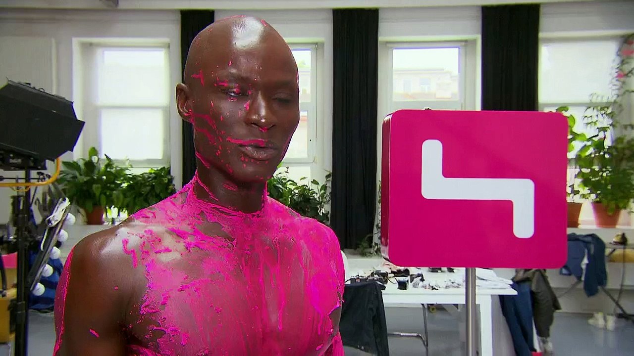 Austria's Next Top Model Boys & Girls 2015 HD E03P04