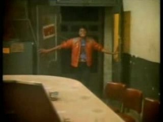 Parodie Beat it M. jackson