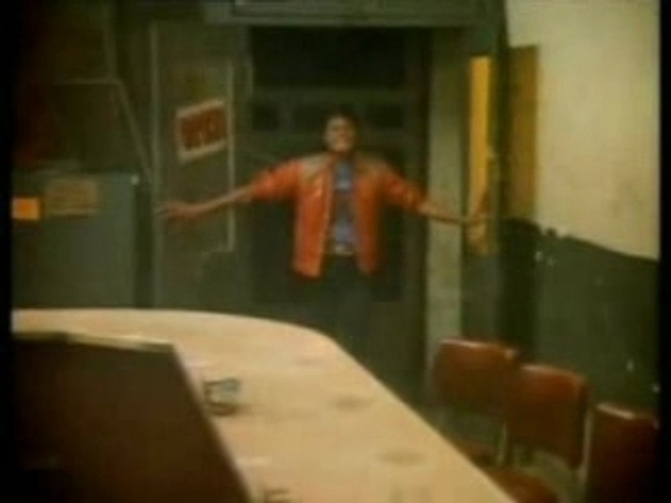 Parodie Beat it M. jackson