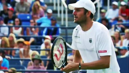 075. All Access Pass, Fish Retires - Beyond the Baseline Day 4