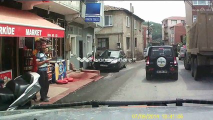 9Ağustos2014-Kemerburgaz/Çiftalan