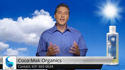 Coco Mak Organics Bay ShoreOutstanding5 Star Review by KL .