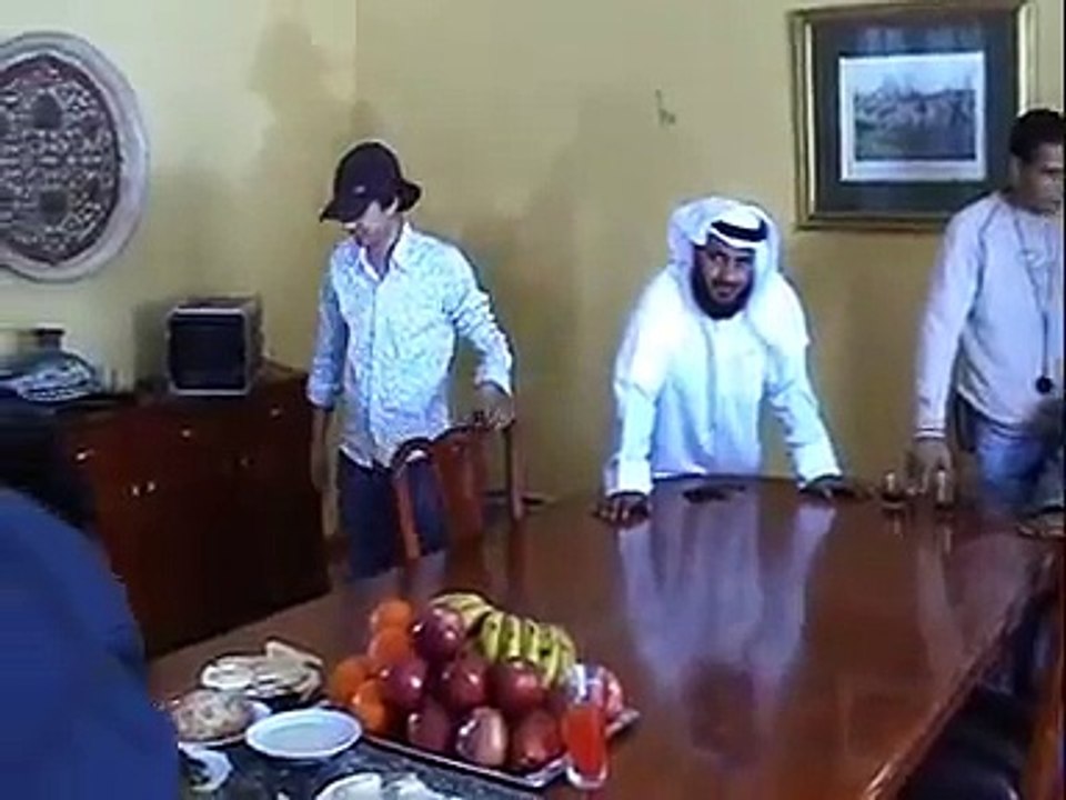 الشيخ مشاري العفاسي طلع البدر