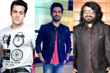 Amaal Mallik gives credit to Salman Khan for his big break!