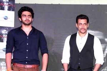 Amaal thinks Salman did a great job with Main Hoon Hero Tera!