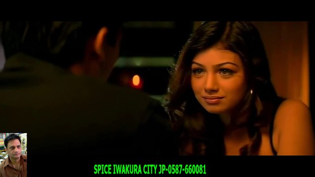 Maine Chun Liya - Dil Maange More (HD 720p Song) +HD
